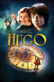 Hugo izle