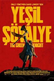 Yeşil Şövalye – The Green Knight (2020) izle
