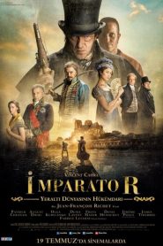 İmparator: Yeraltı Dünyasının Hükümdarı izle