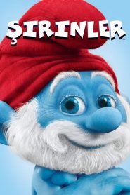 Şirinler 1 Türkçe dublaj full izle