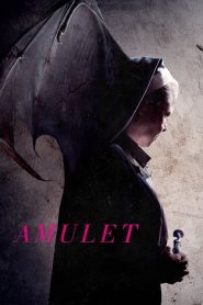 Amulet izle Tek parça