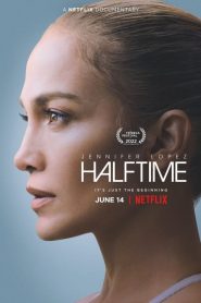 Halftime: Jennifer Lopez Netflix izle