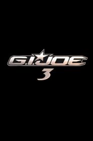 G.I. Joe: 3 Ever Vigilant izle