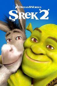 Şrek 2 – Shrek 2 izle