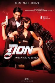 Don 2 Türkçe Dublaj Full izle