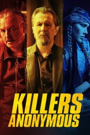 İsimsiz Katiller izle – Killers Anonymous