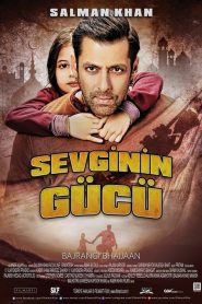 Bajrangi Bhaijaan – Sevginin Gücü izle