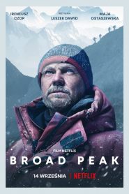 Broad Peak 2022 Netflix izle