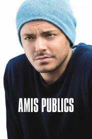 Amis publics – Son Dilek 2016 izle