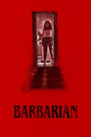 Barbarian 2022 Türkçe Dublaj izle
