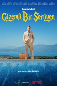 Bıçaklar Çekildi Gizemli Bir Serüven