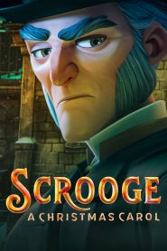 Cimri Scrooge: Bir Yeni Yıl Şarkısı 2022 Netflix izle