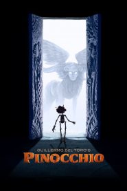 Guillermo del Toro sunar Pinokyo