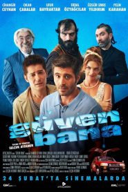 Güven Bana yerli izle