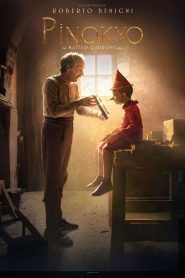 Pinokyo – Pinocchio