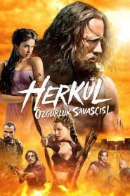 Herkül: Özgürlük Savaşçısı Türkçe Dublaj izle