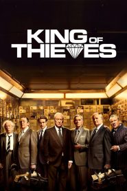 Hırsızlar Kralı – King of Thieves