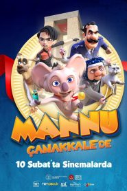 Mannu Çanakkale’de