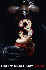 Ölüm Günün Kutlu Olsun 3 – Happy Death Day 3