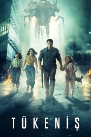 Extinction – Tükeniş