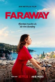 Çok Uzak – Faraway
