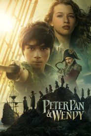 Peter Pan ve Wendy