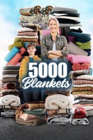 5000 Battaniye