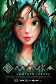 Mavka: Ormanın Şarkısı Türkçe Dublaj izle