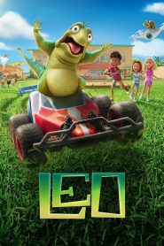 Leo Netflix Türkçe Dublaj izle