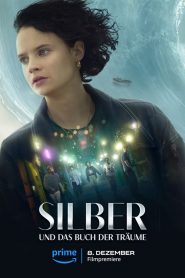 Silber ve Rüyalar Kitabı Türkçe Dublaj izle