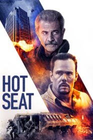 Hot Seat Sıcak Koltuk Türkçe Dublaj izle