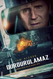 Durdurulamaz Retribution Türkçe Dublaj izle