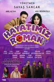Hayatımız Roman Yerli Türkçe Film izle