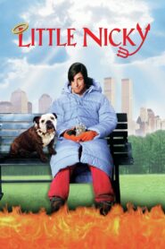 Küçük Nicky Türkçe Dublaj izle