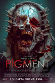 Pigment Yerli Korku Filmi izle
