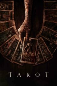 Tarot Türkçe Dublaj izle
