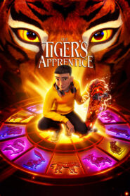 Kaplanın Çırağı (The Tiger’s Apprentice) Türkçe Dublaj izle