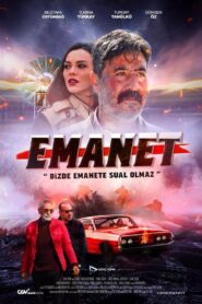 Emanet Yerli Türkçe Dublaj izle