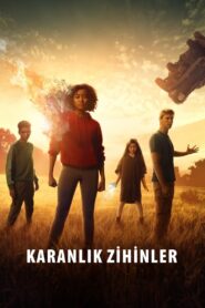 Karanlık Zihinler Türkçe Dublaj izle