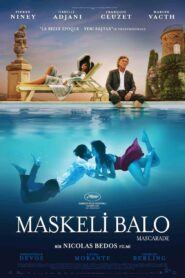 Maskeli Balo Türkçe Dublaj izle