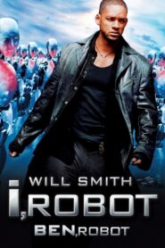 Ben Robot Türkçe Dublaj izle