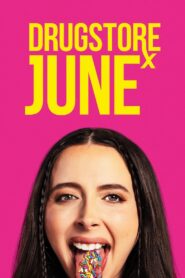 Drugstore June Türkçe Dublaj izle