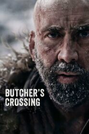 Kasap Geçidi (Butcher’s Crossing) Türkçe Dublaj izle