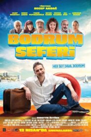 Bodrum Seferi Yerli Komedi Filmi izle