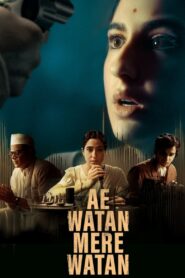 Canım Vatanım (Ae Watan Mere Watan) Türkçe Dublaj izle