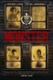Kapının Ardında Türkçe Dublaj izle