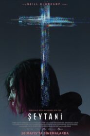 Şeytani (Demonic) Türkçe Dublaj izle