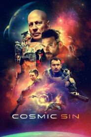Cosmic Sin türkçe dublaj izle
