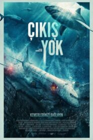 Çıkış Yok (No Way Up) Türkçe Dublaj izle