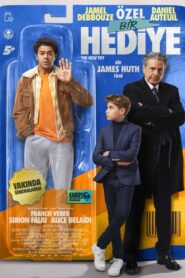 Özel Bir Hediye türkçe dublaj izle